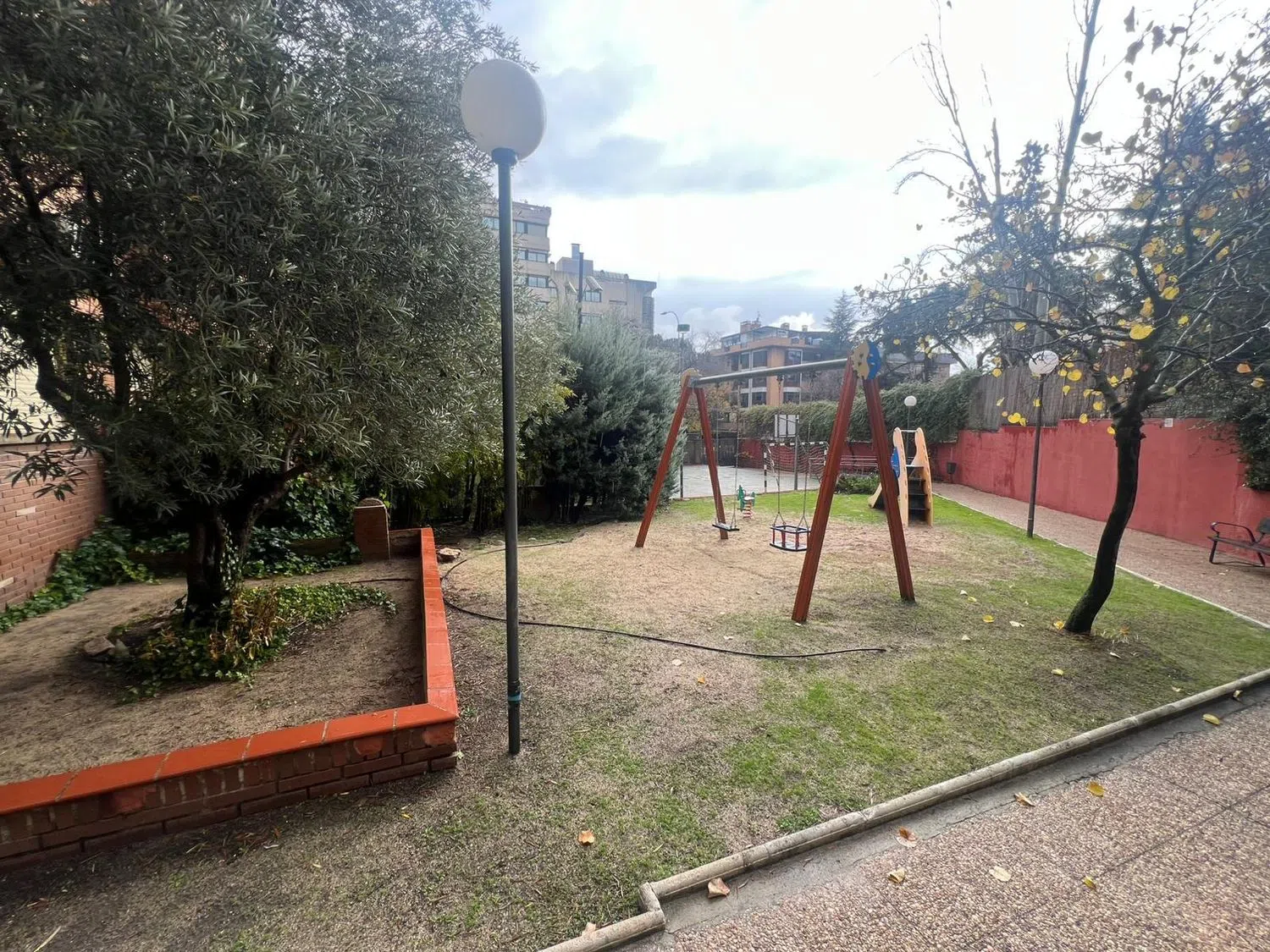 Piso en Barrio Colina - Foto 34