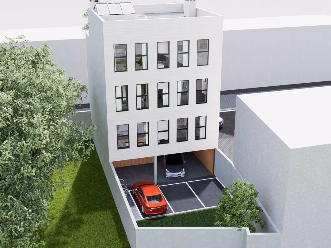 Apartamento en  Calle de Uceda 54 - Foto 8