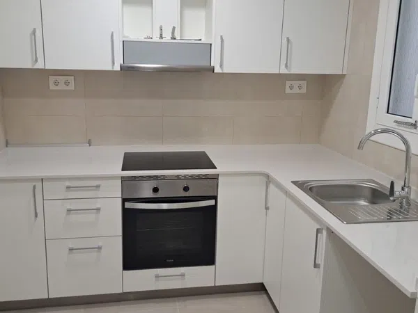 Piso en Barrio La Nova Esquerra de l'Eixample