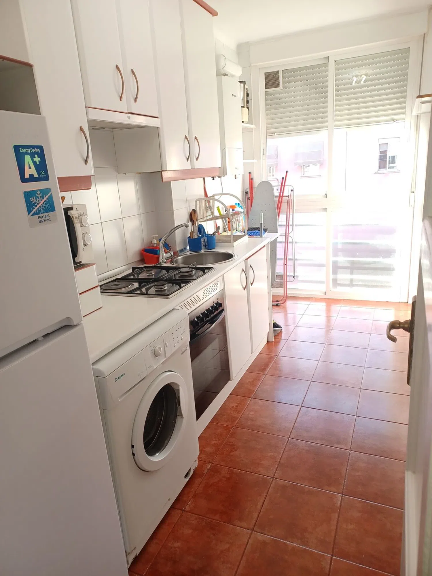 Piso en calle Arturo Soria, 162 - Foto 4