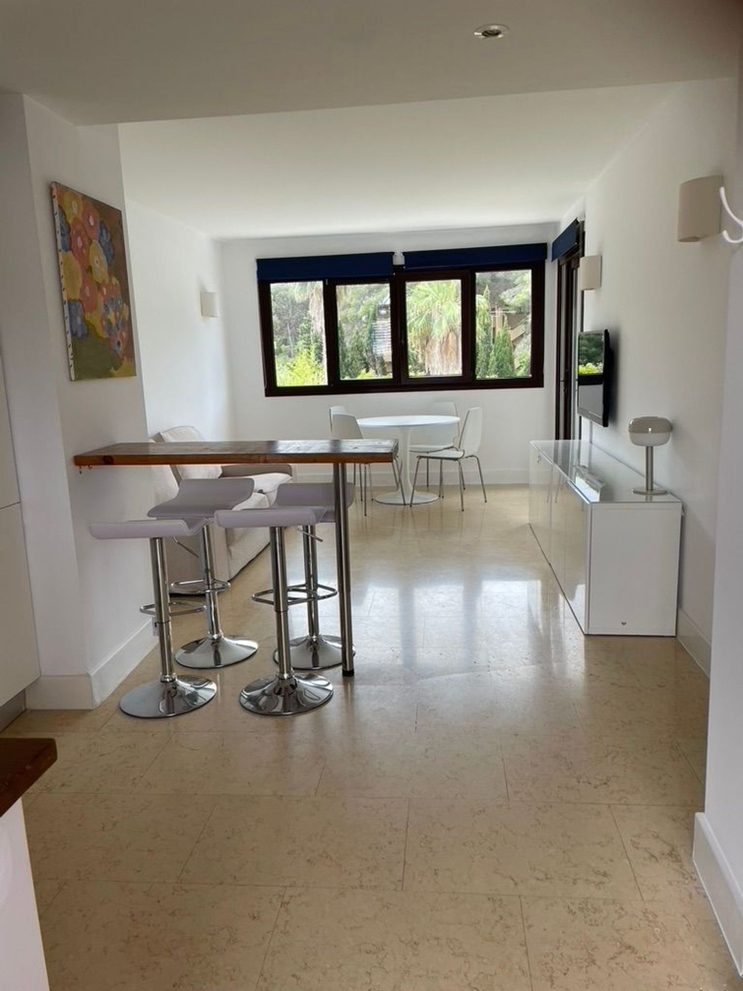 Piso en Calle del Xaloc, 37, Santa Eulalia del Río, Santa Eulalia del Río - Foto 2