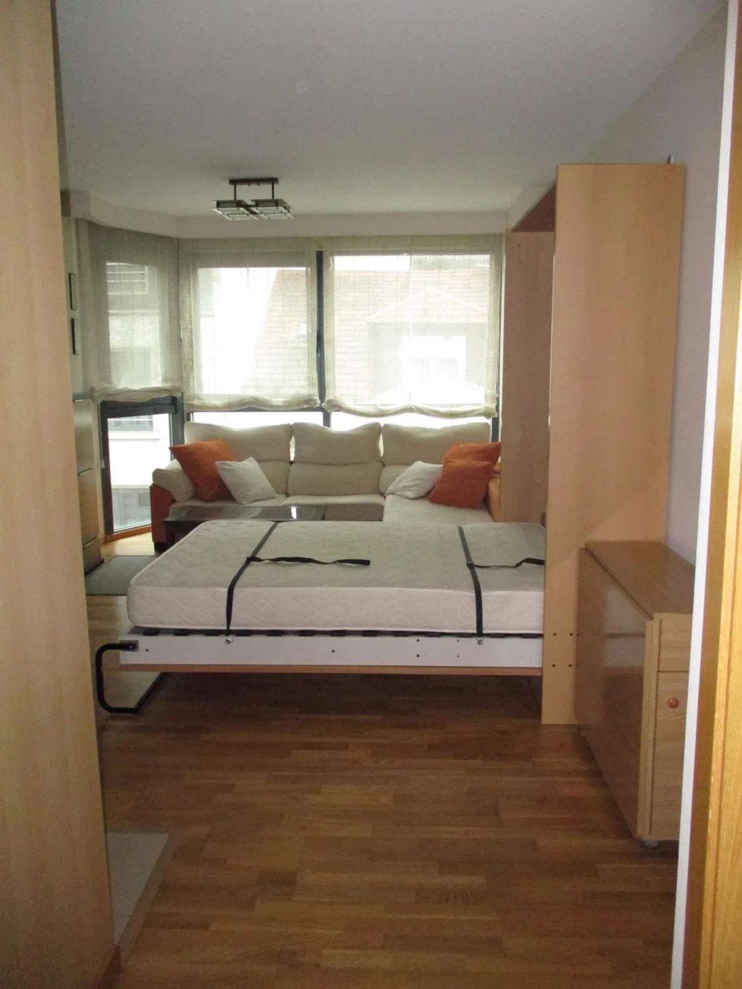 Estudio en calle Cuba, 7 - Foto 5