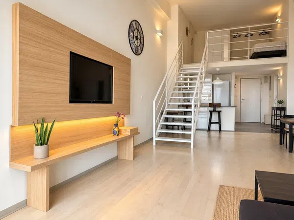 Loft en Calle Andarella, Vara de Quart - Foto 1