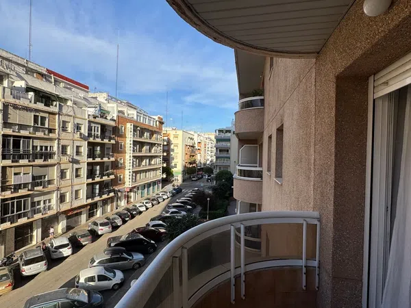 Piso en calle Virgen de la Cinta, 21 - Foto 8