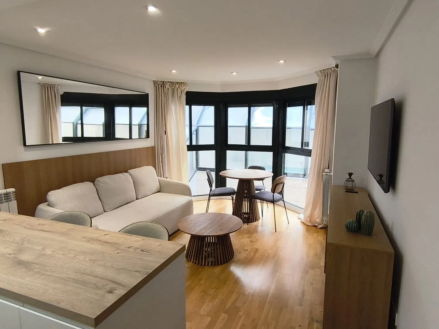 Piso en calle de Cadarso, 12 - Foto 2