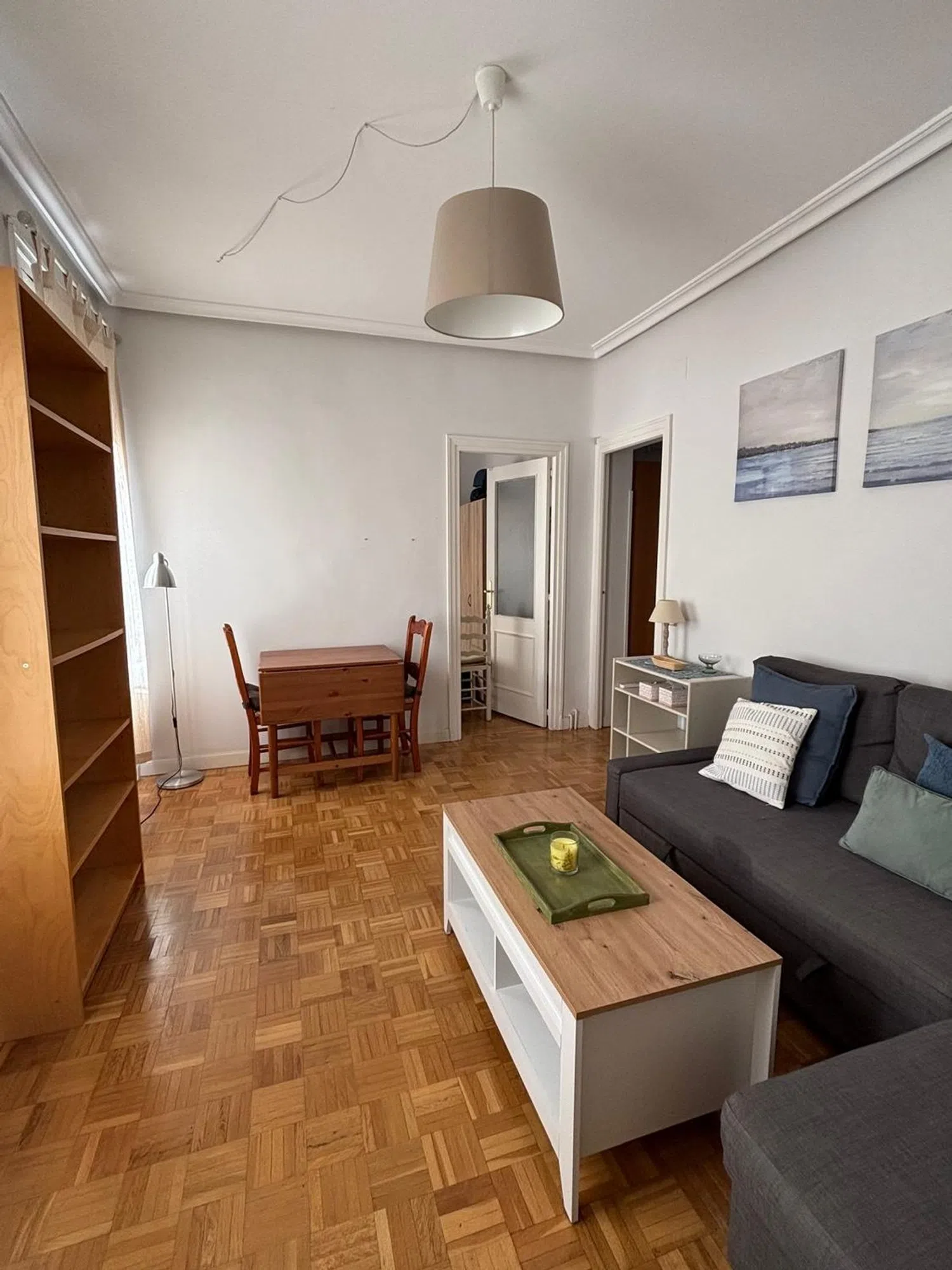 Piso en calle de López de Hoyos, 81 - Foto 5