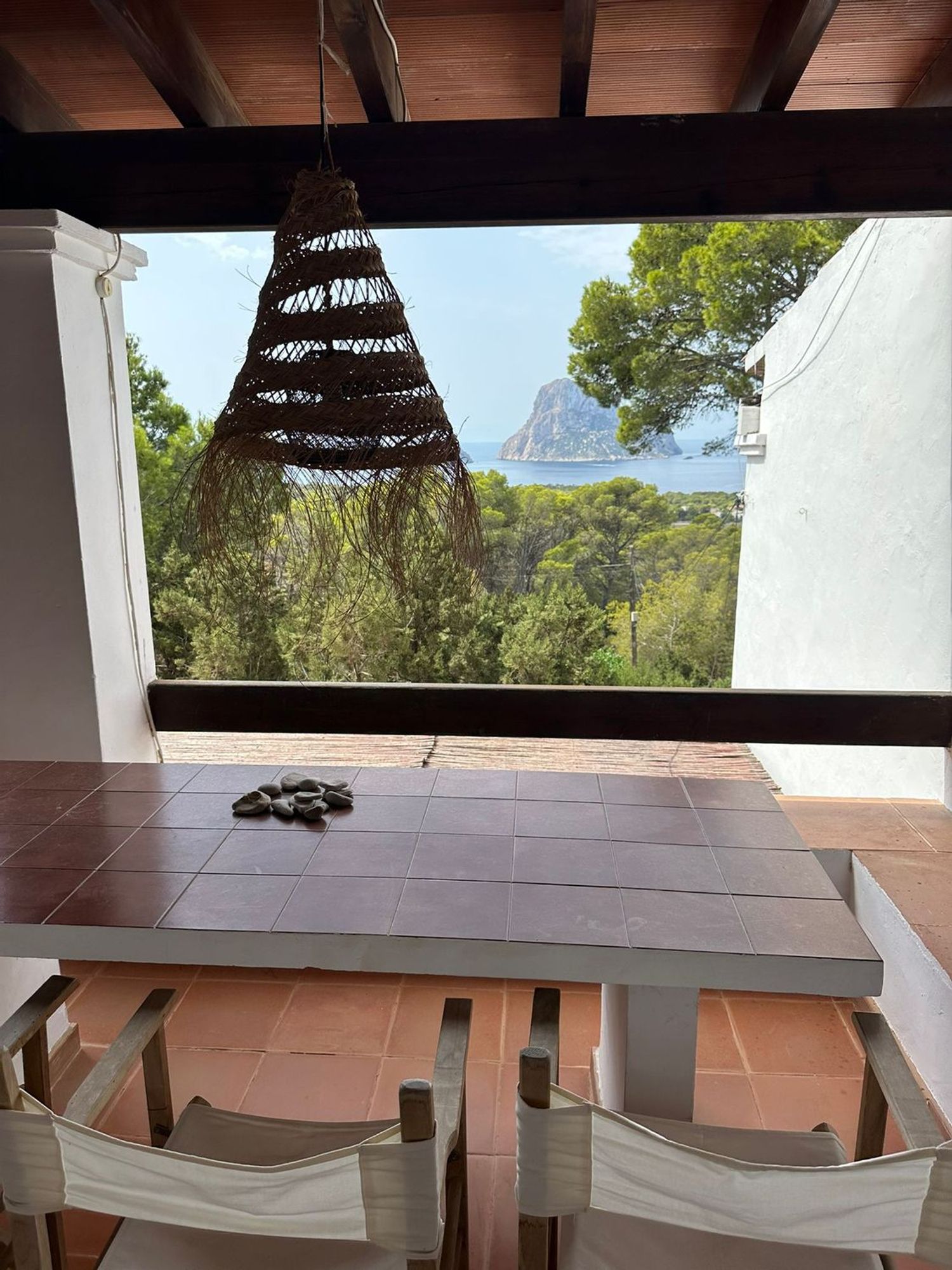 Chalet adosado en Calle de Ses Serretes, 2, Cala Vedella - Cala Tarida - Cala Conta, Cala Vedella - Cala Tarida - Cala Conta - Foto 4