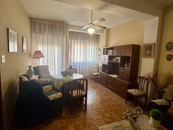 Piso en Calle Darro del Boquerón, 8, Gran Capitán - Foto 5