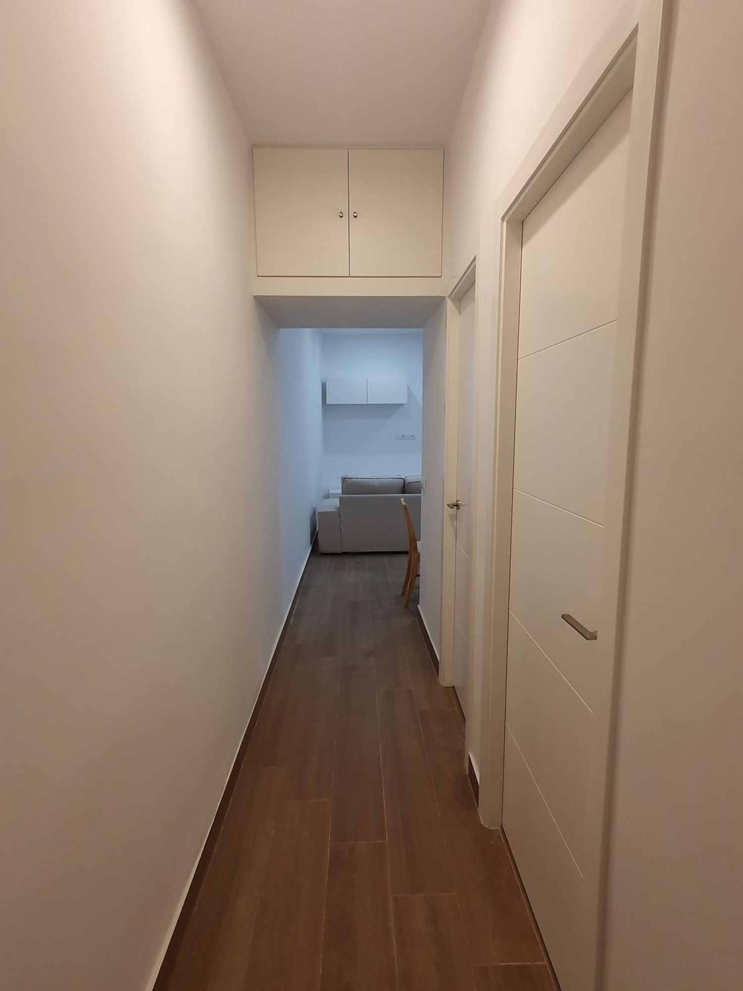 Piso en Calle Manuel Rodríguez Buzón, 2, Felipe II - Bueno Monreal - Foto 7
