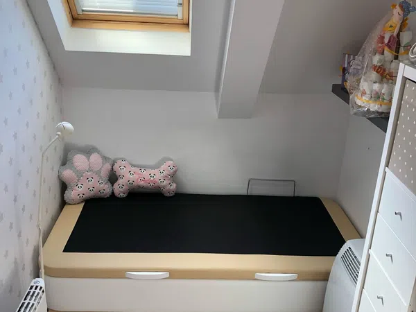 Ático en calle de Calero Pita, 22 - Foto 16