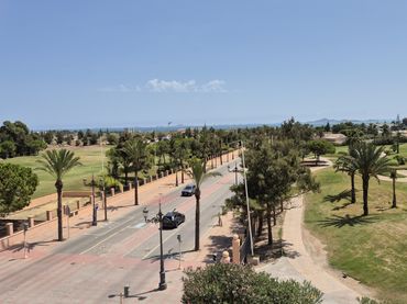 Apartamento en  Avenida Príncipe Felipe 9 - Foto 14
