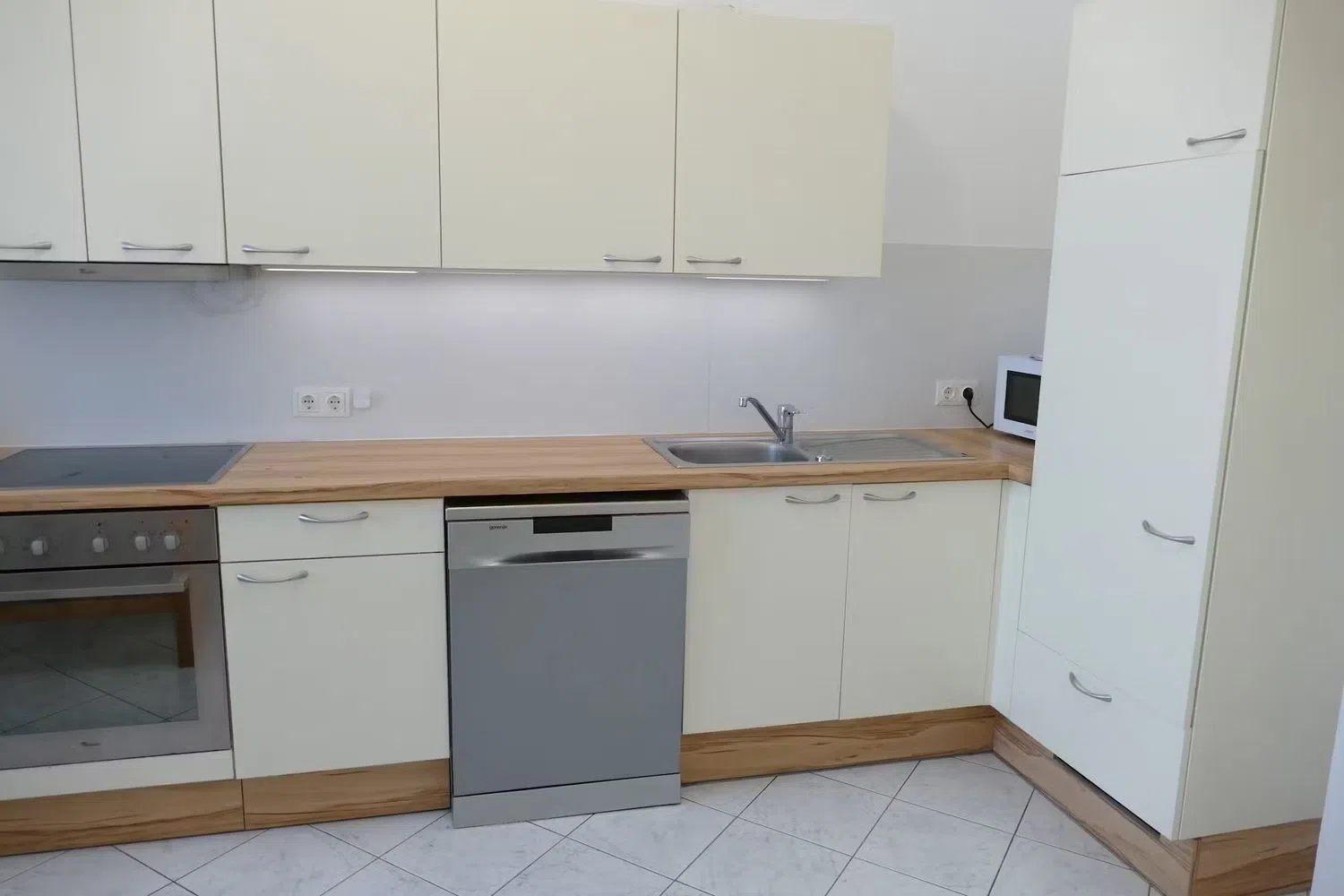 Piso en calle de Martí, 118 - Foto 7