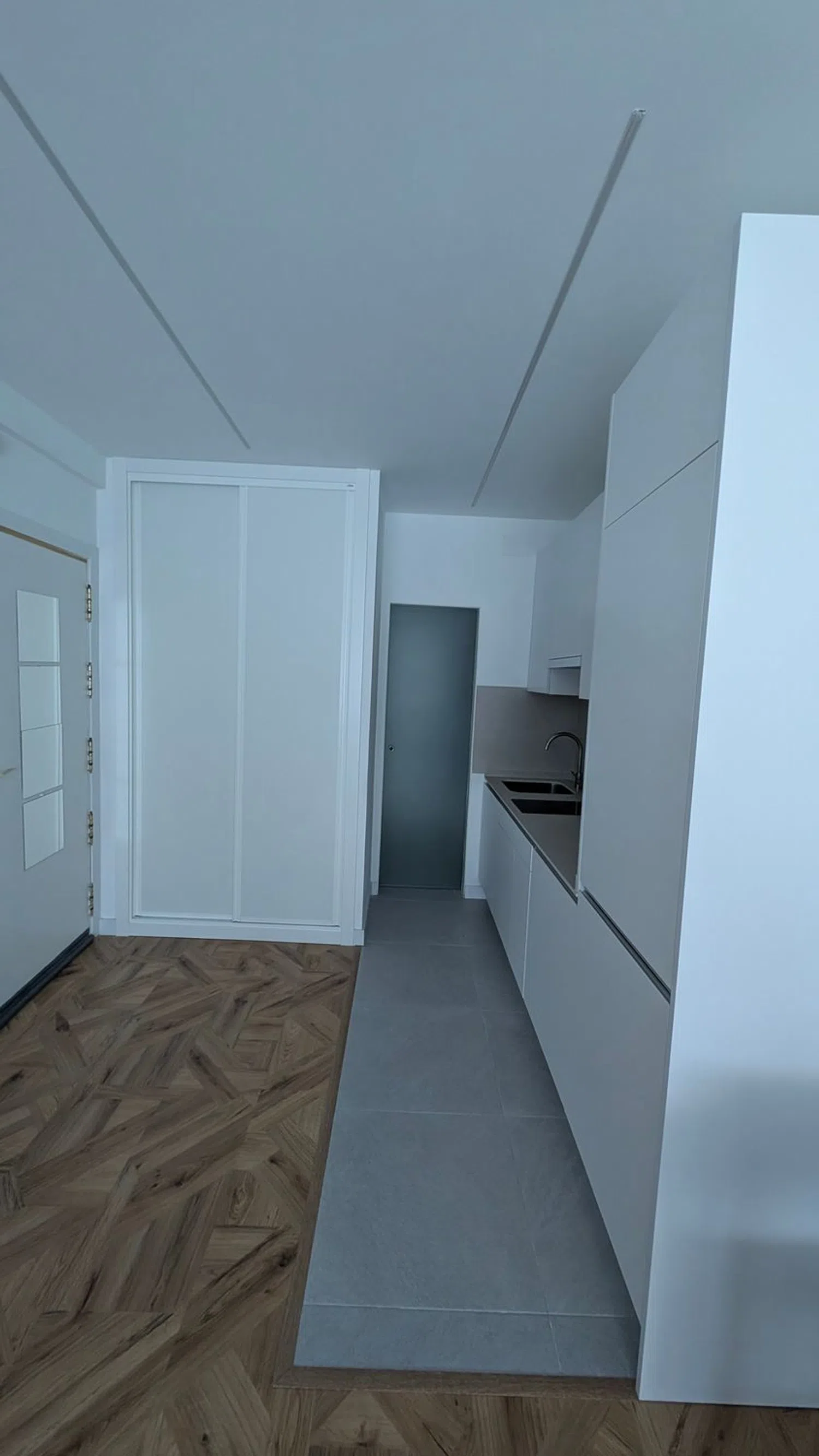 Estudio en calle de Lucio del Valle, 8 - Foto 9