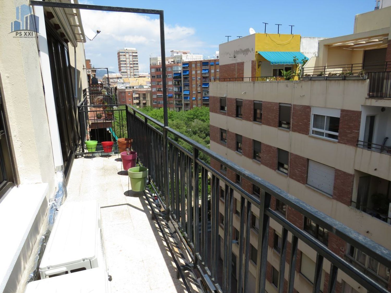 Piso en Calle d'Artana, 12, Zona Parque Geólogo José Royo Gómez - Foto 11