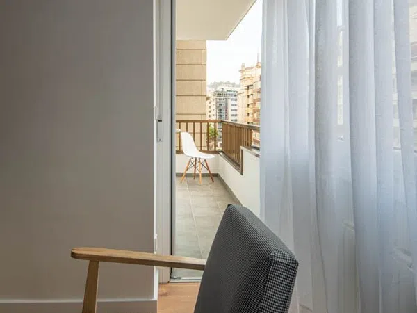 Piso en Calle de García Barbón, 96, Centro - Areal - Foto 4