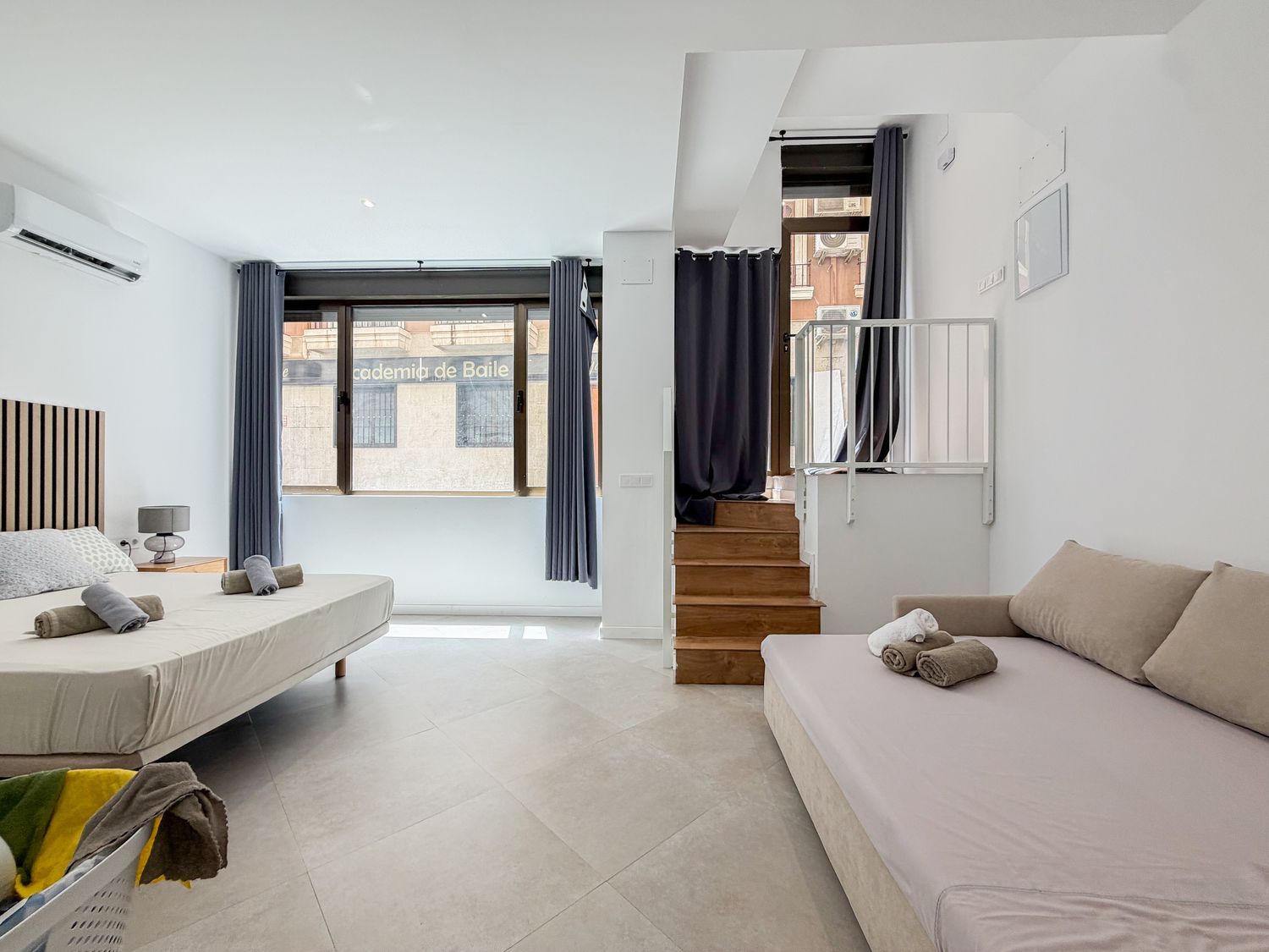 Estudio en Calle San Cayetano, Raval Roig-Virgen del Socorro - Foto 17