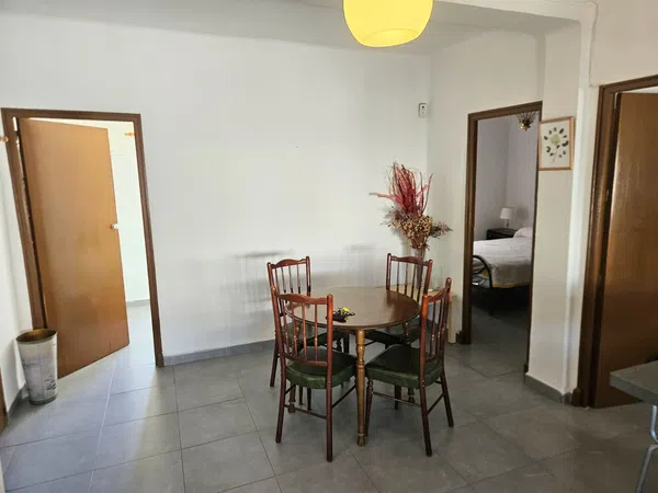 Piso en Barriada Santa Bárbara C-a, 4 - Foto 5