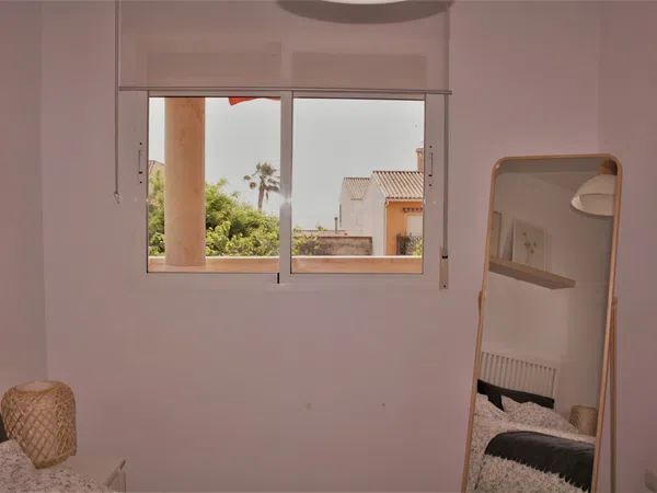 Piso en Avenida del Grau Vell, 13, Playa de Puçol, Playa de Puçol - Foto 2