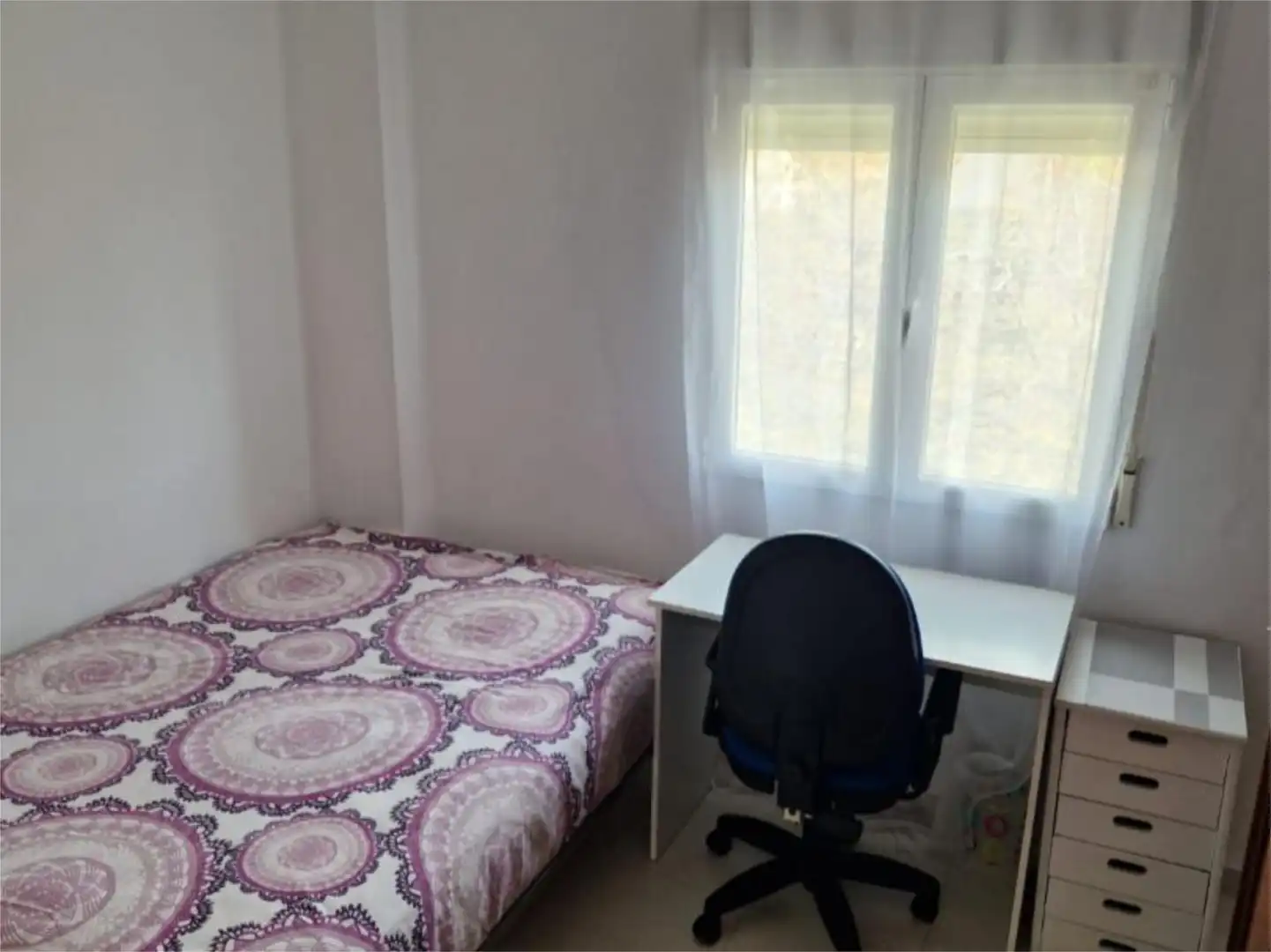 Piso en  Calle Real de Cartuja 70 - Foto 1