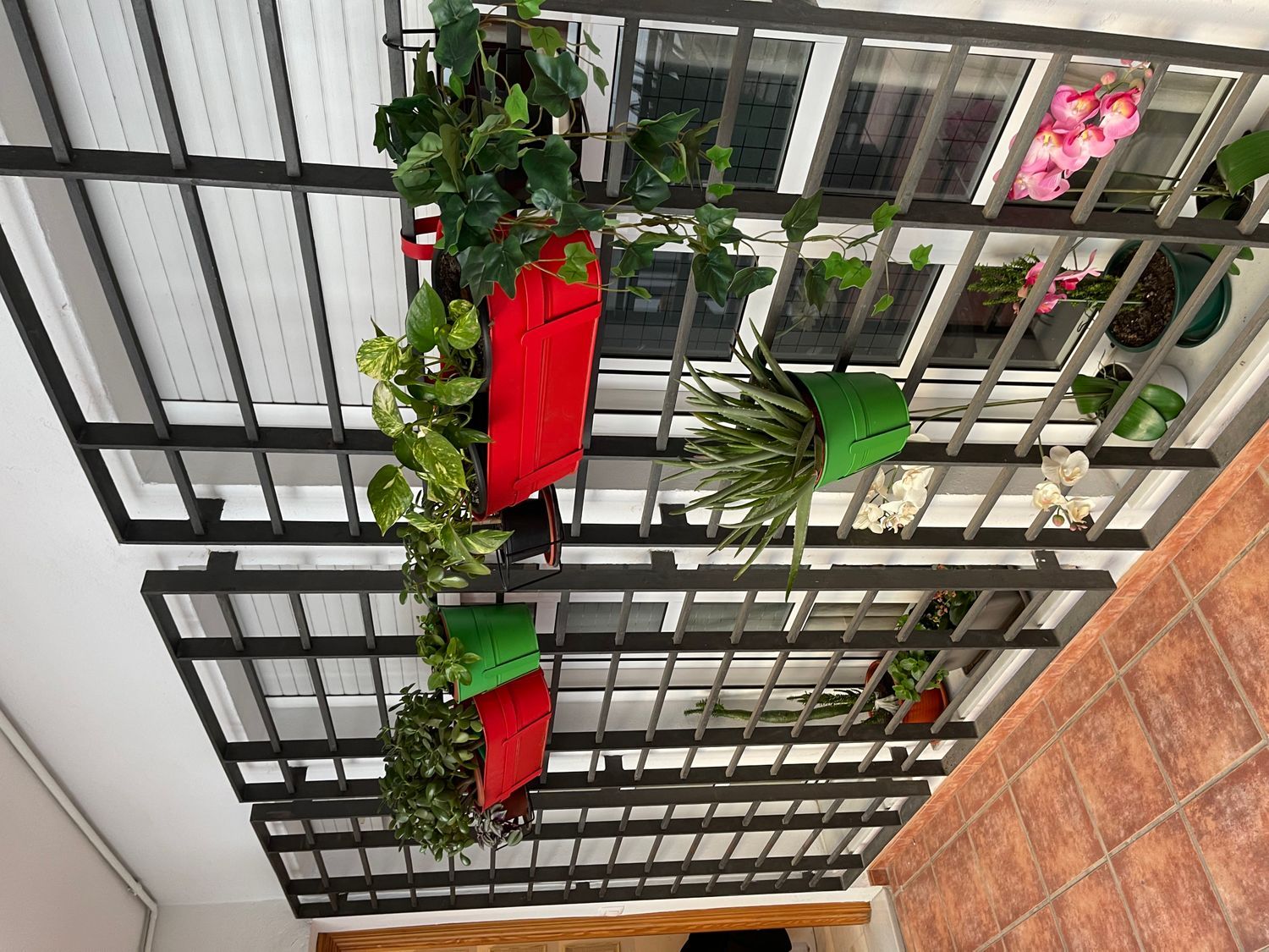 Piso en calle Betis, 60 - Foto 21