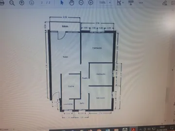 Piso en  Avinguda de l'Anselm de Riu 141 - Foto 7