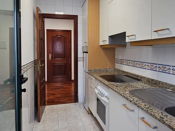 Piso en calle Mozart, 4 - Foto 7