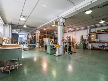 Nave Industrial en  Calle Fragua - Foto 28