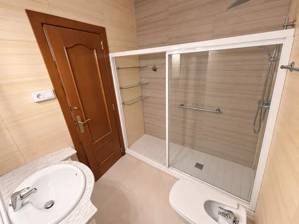 Piso en Ronda Segon Passeig de, 45, Princep de Viana-Clot, Princep de Viana-Clot - Foto 10