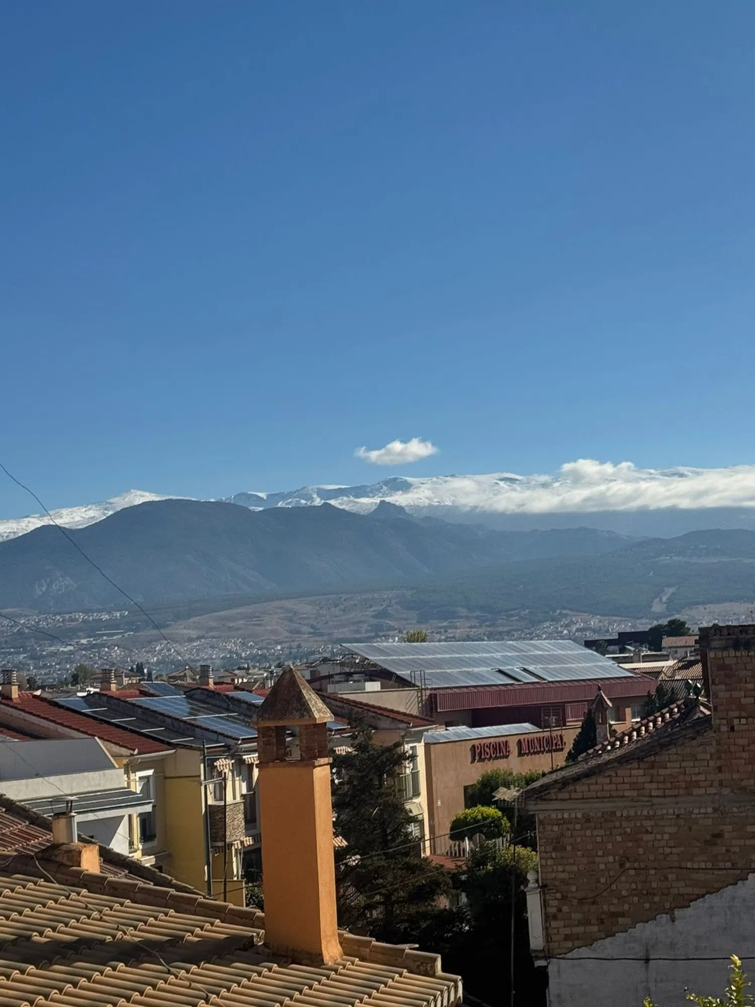 Piso en calle Olivo, 3 - Foto 8