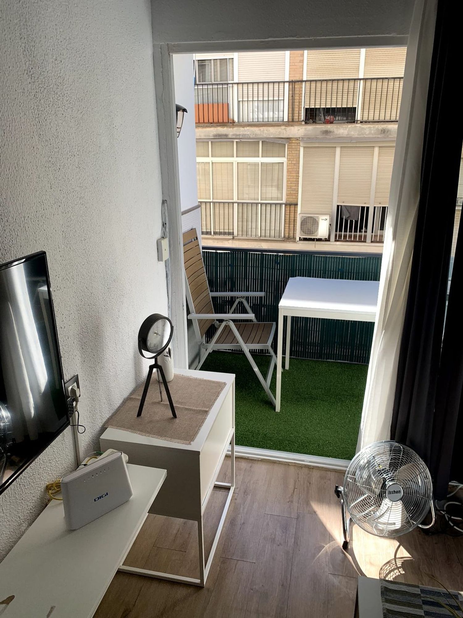 Piso en San Vicente de Paul, 13