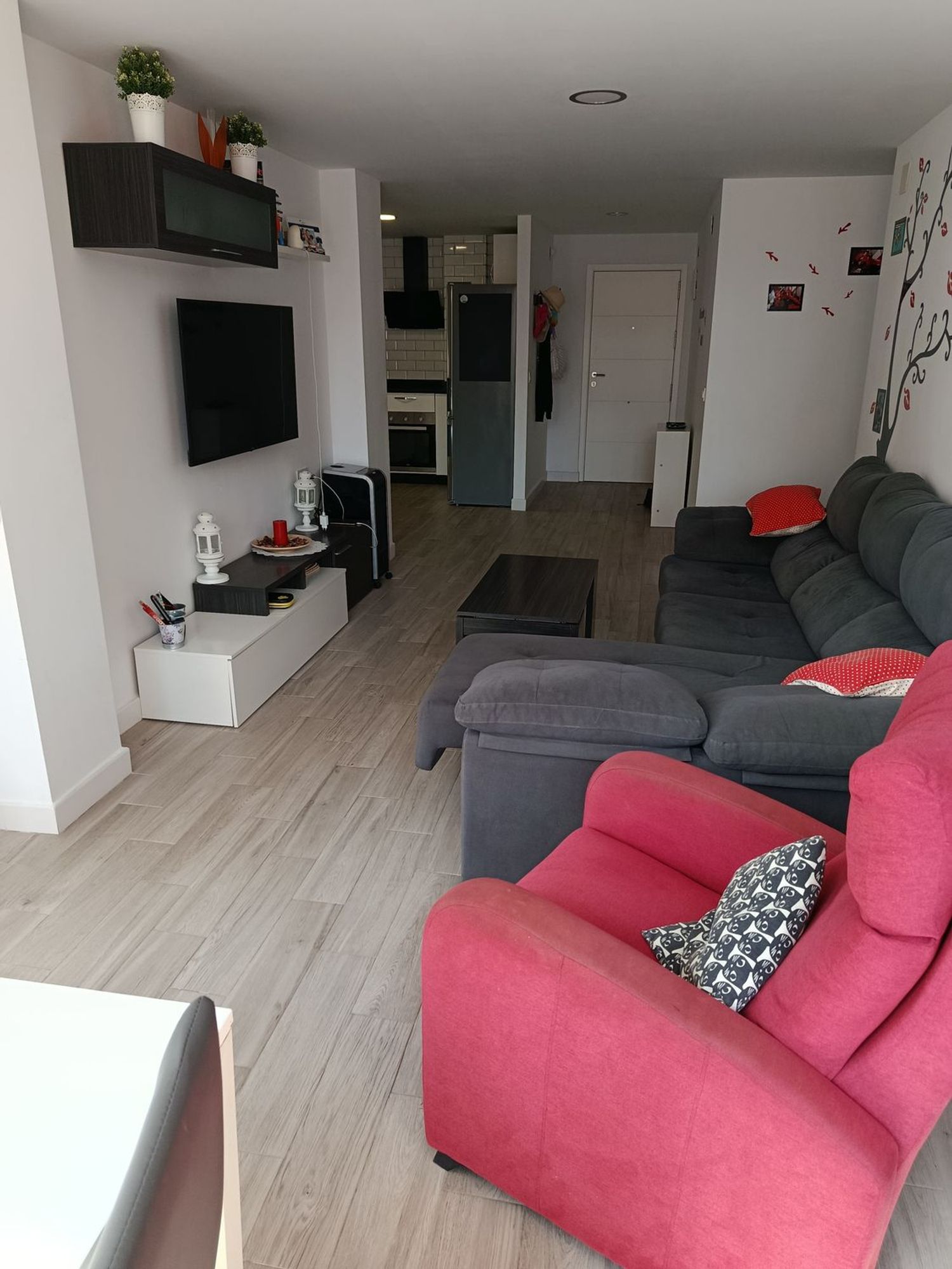 Piso en Sector C, 53 - Foto 5