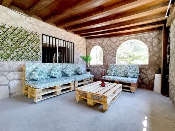 Casa o chalet independiente en Diseminado Camino del Molino, 7 - Foto 5