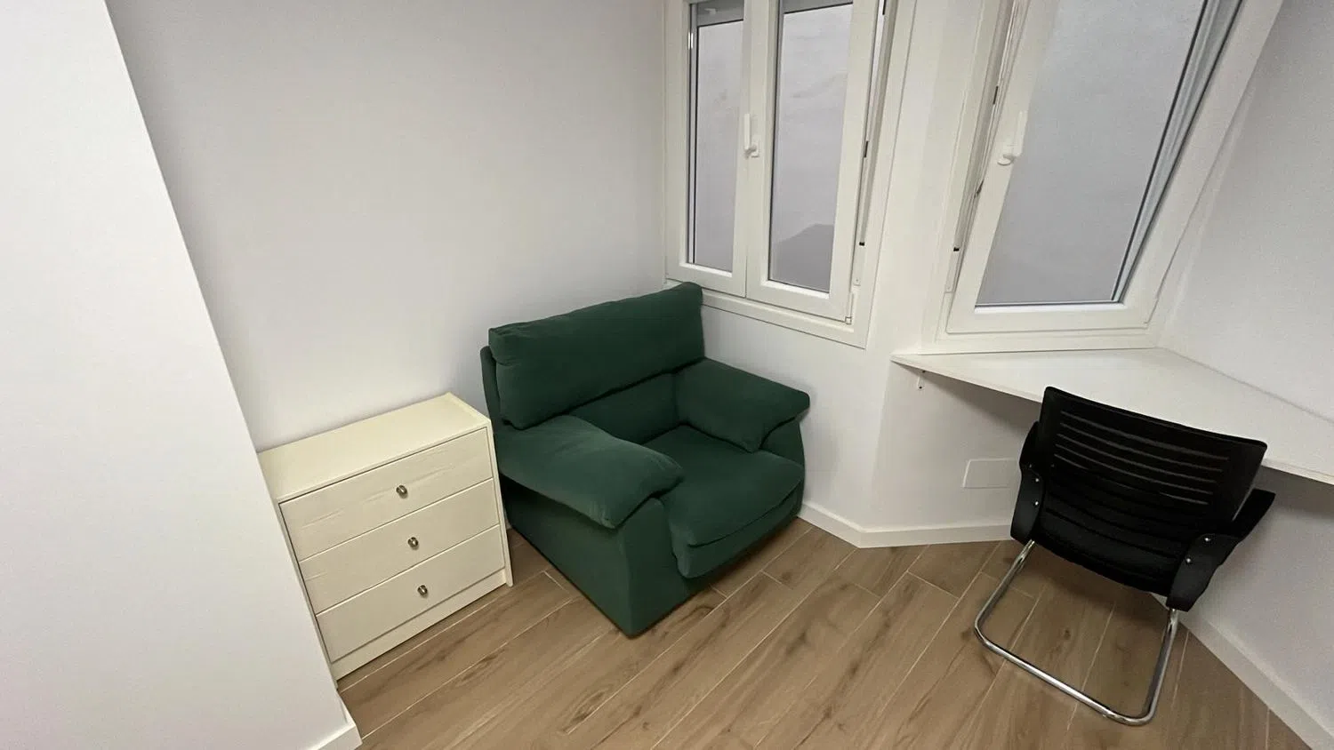 Estudio en plaza Victoria, 5 - Foto 4