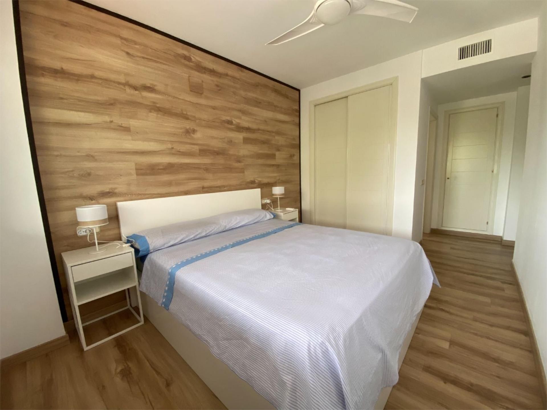 Piso en  Avenida Puerta del Mar 12 - Foto 4