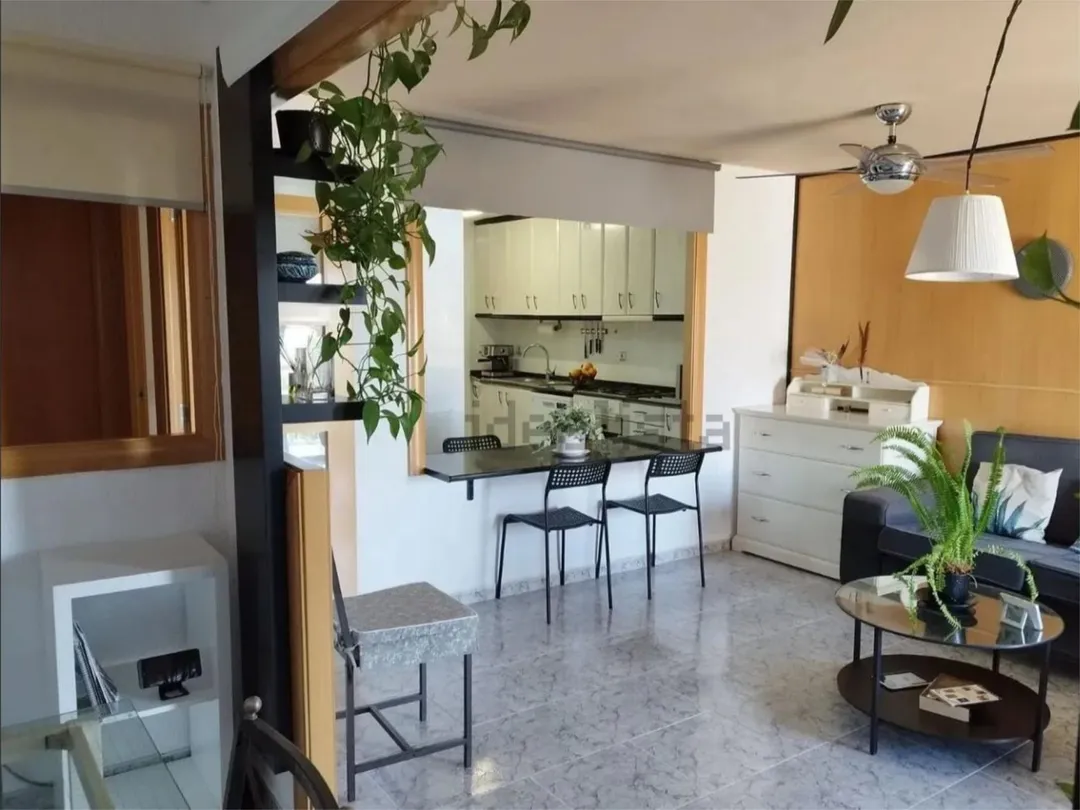 Piso en  Avinguda de Martí Pujol 301 - Foto 5