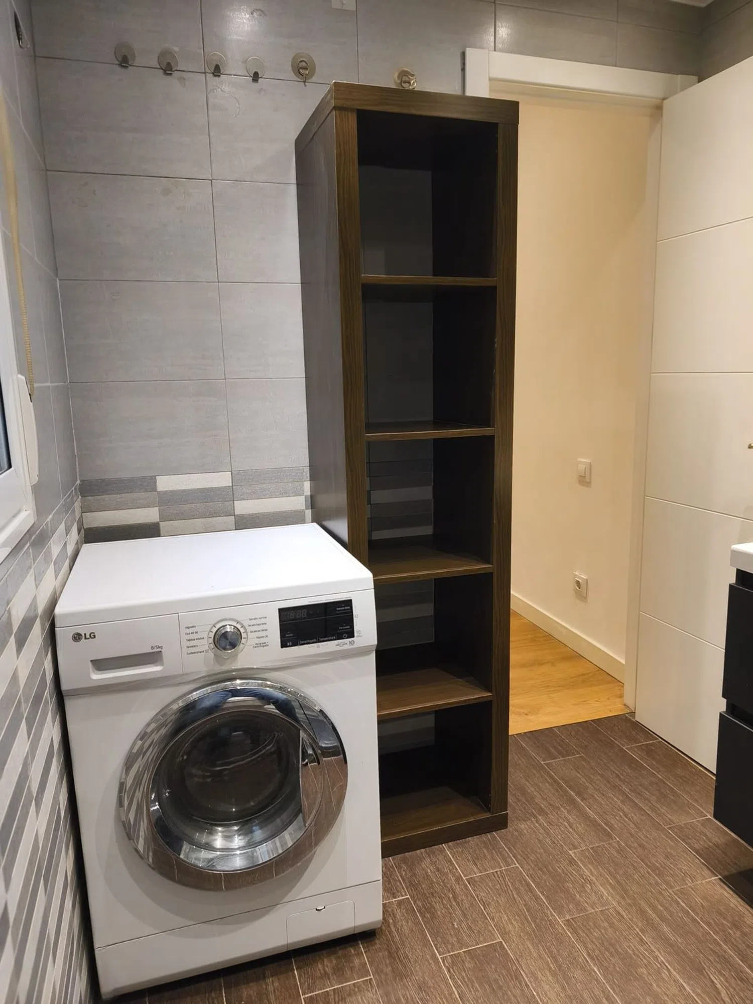 Piso en Barrio Chueca-Justicia - Foto 7