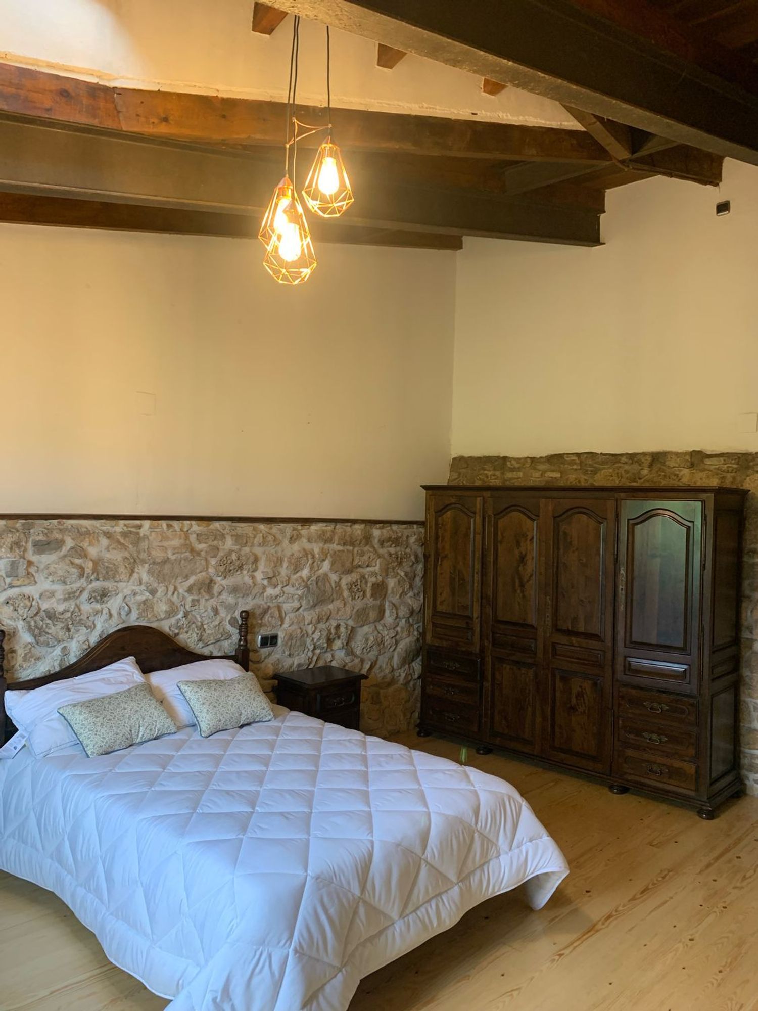 Casa de pueblo en Lugar Cadamancio, 85, San Justo - Bedriñana, San Justo - Bedriñana - Foto 8