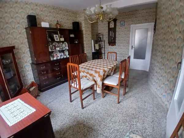 Casa o chalet independiente en Calle de Fermoselle, 1 - Foto 1
