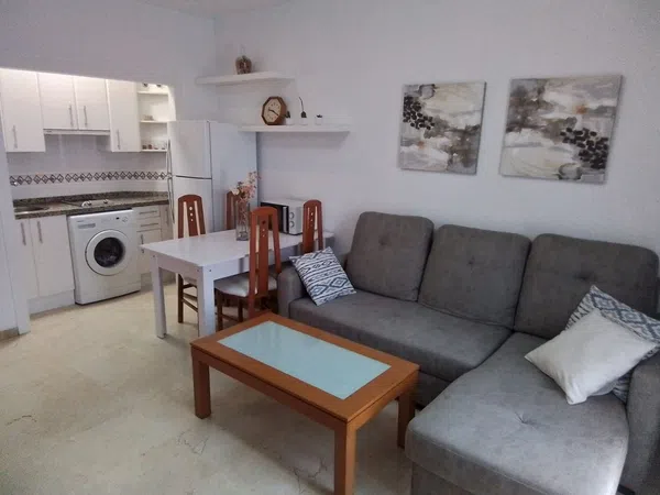 Piso en Calle Padre Luque, 7, Buhaira - Huerta del Rey - Foto 1