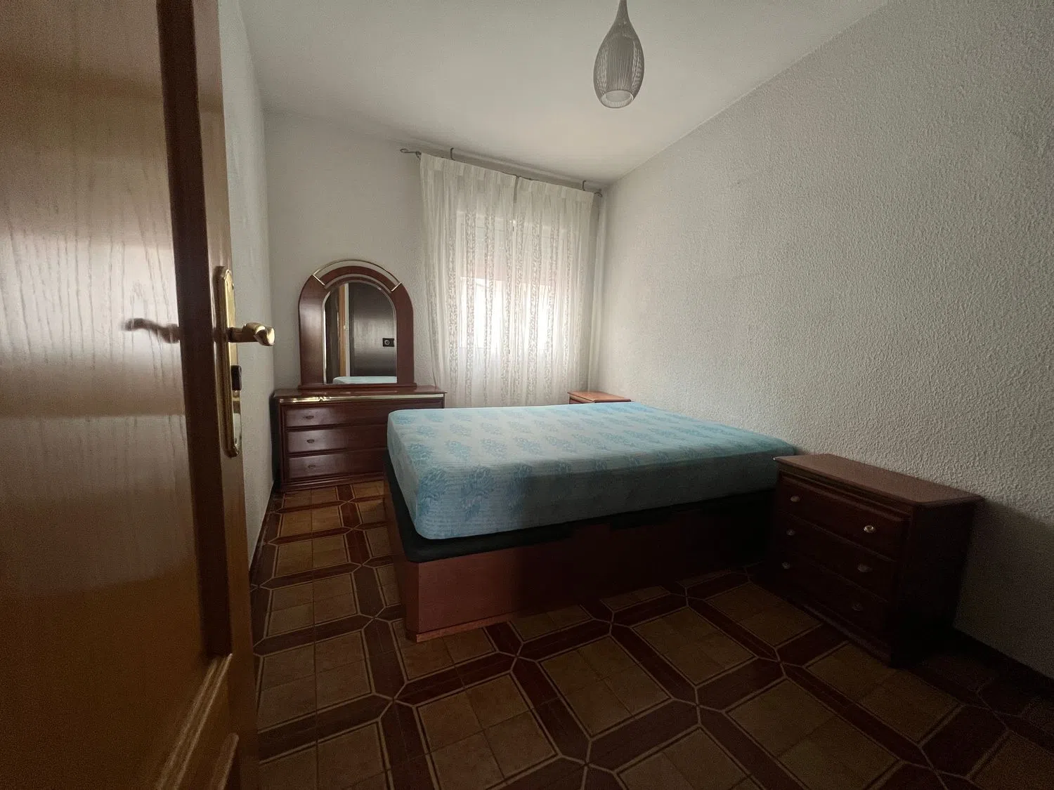 Piso en calle de Salvador Alonso, 17 - Foto 6