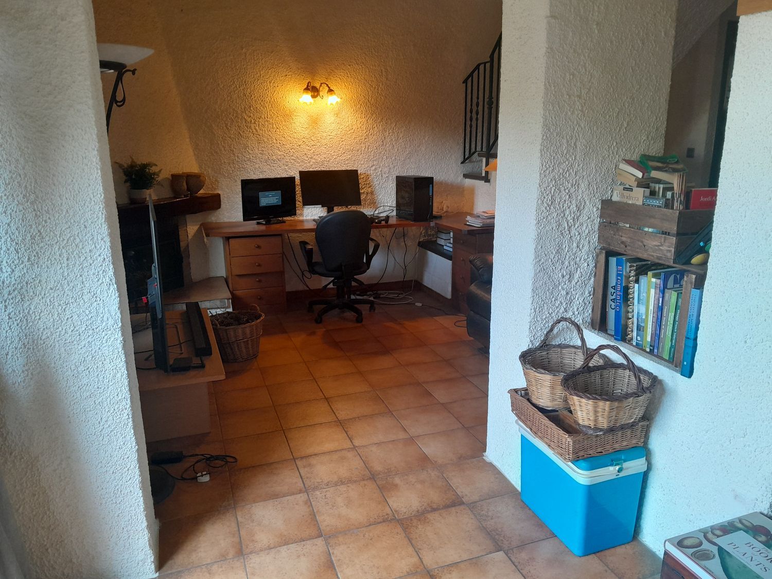 Chalet adosado en Passatge Dublín, 20, Torre Vella - Torre Gran - Les Dunes - Foto 14