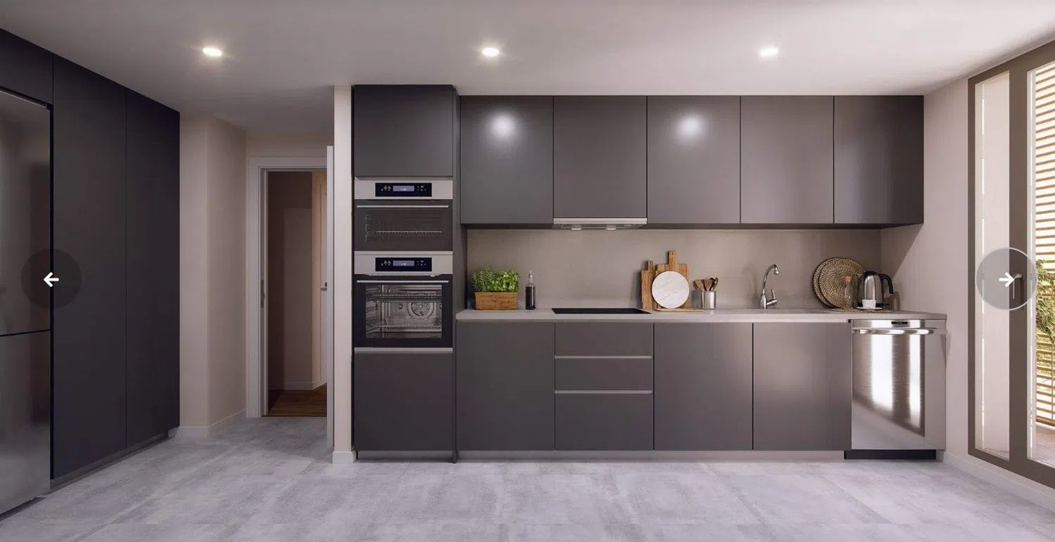 Piso en calle dels Campaners, 6 - Foto 8