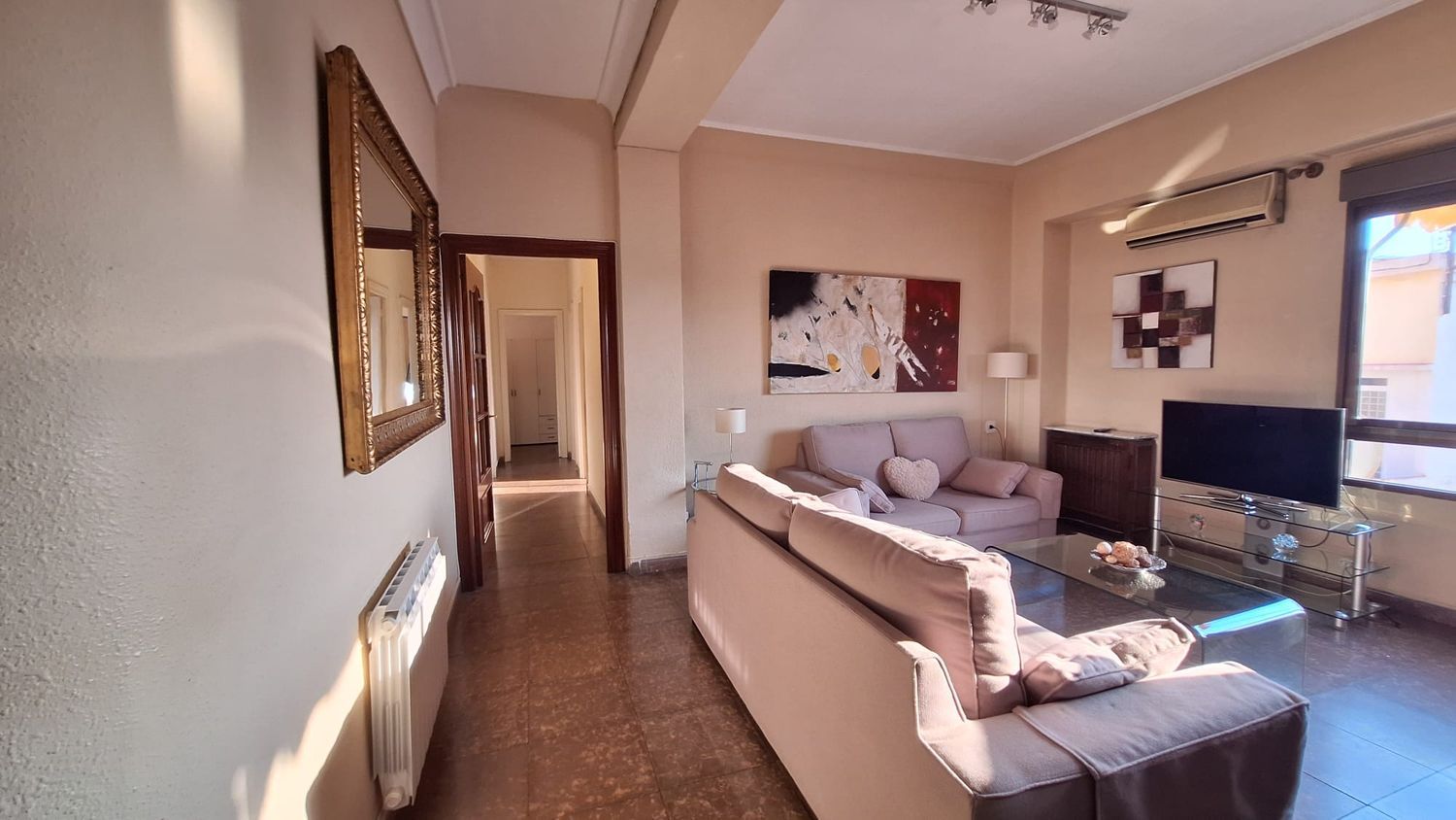 Piso en avenida de l'Oest, 24 - Foto 1