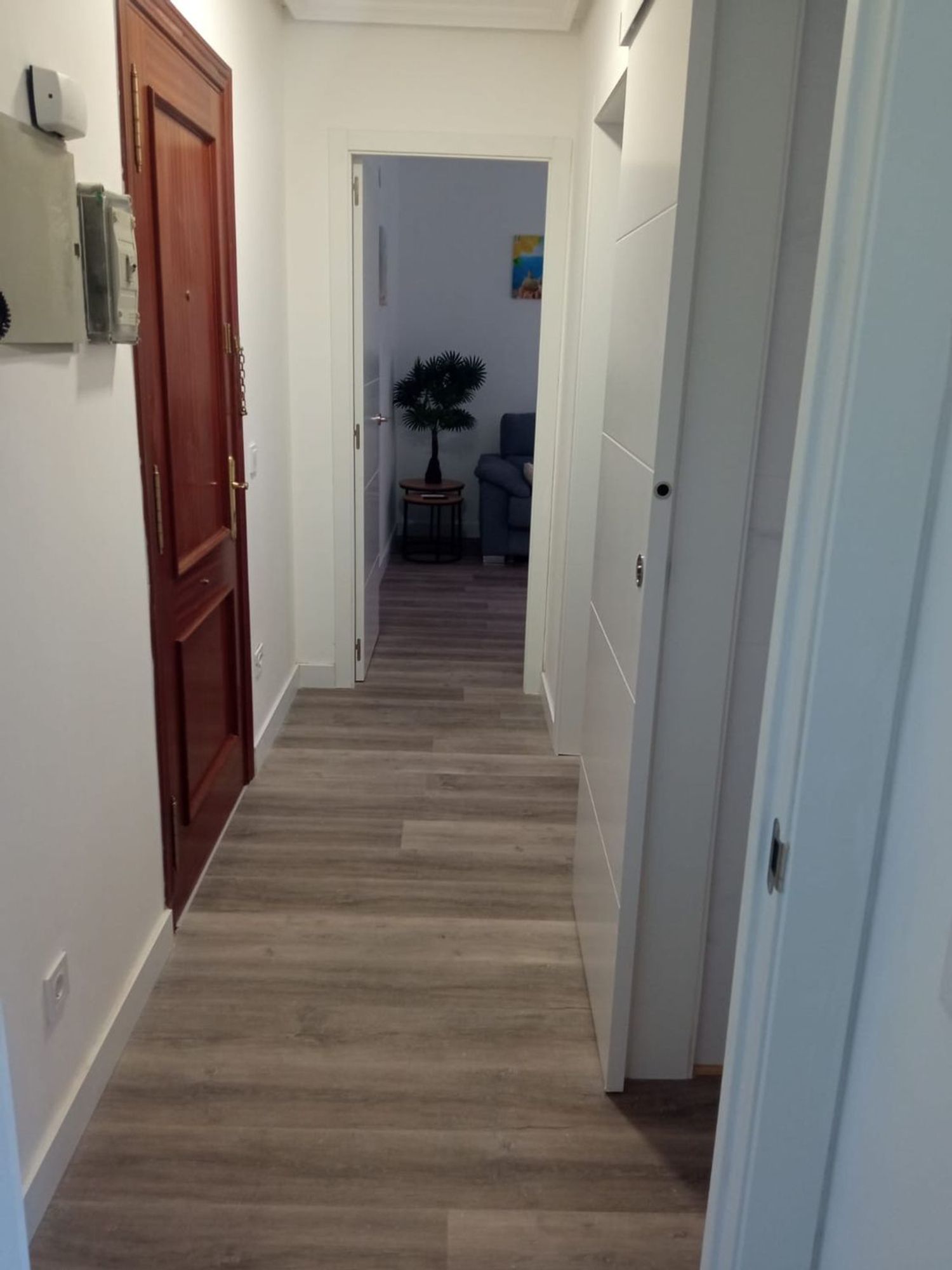 Piso en Travesía Triste Condesa, 1 Hb - Foto 9