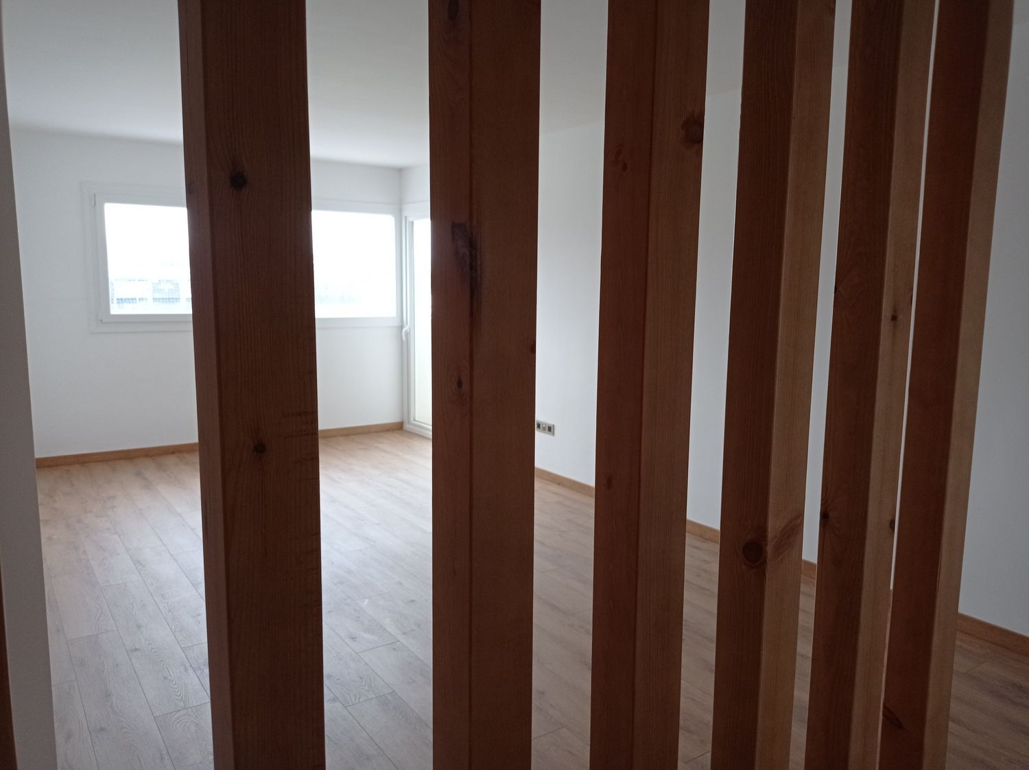 Piso en calle Escritora Carmen Laforet, 2 - Foto 3