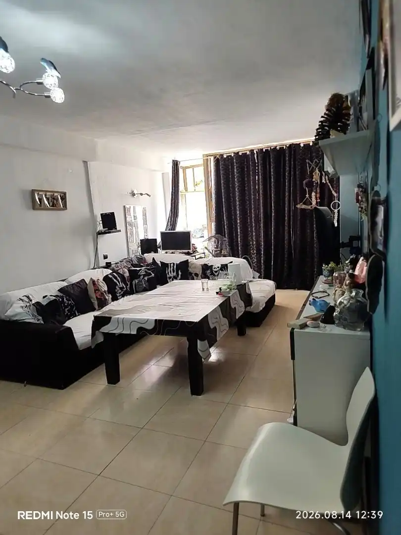Apartamento en  Avinguda de Sant Jordi 55 - Foto 5
