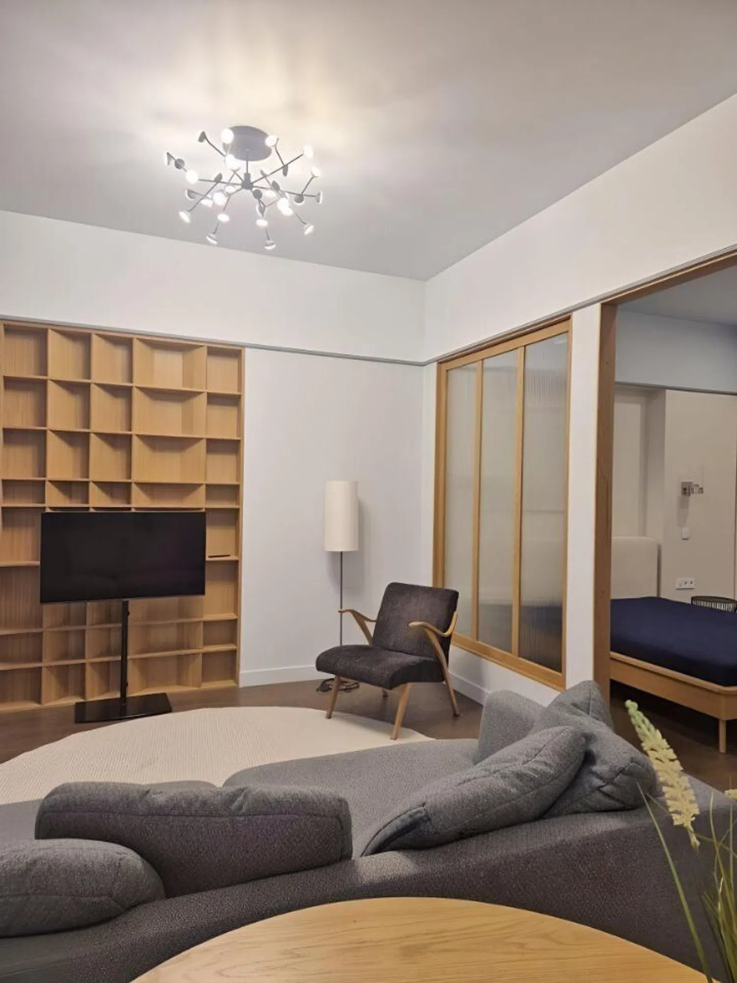 Piso en calle Pintor Cabrera, 7 - Foto 1