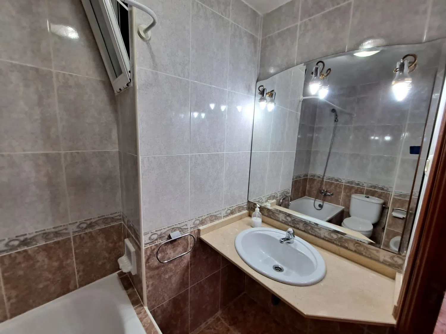 Piso en calle del Camino Viejo de Leganés, 60 - Foto 5