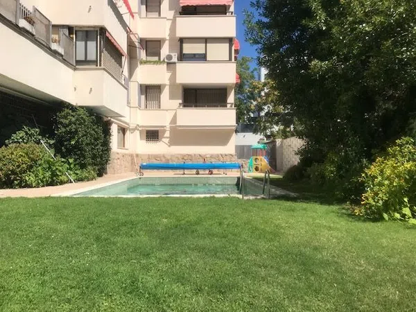 Piso en calle de Ángel de Diego Roldán, 48