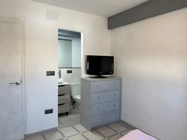 Estudio en calle Carpio, 52 - Foto 13